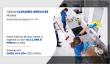 Cleaning Services Market Size & Share Surpass $111,498.8 million by 2030, Evolving at a CAGR of 6.5% from 2021 to 2030