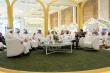 Umrah and Ziyarah Forum Held Under Patronage of HRH Prince Salman bin Sultan bin Abdulaziz Al Saud, Governor Madinah
