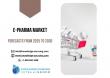 E-pharma Market Continues to Grow as Demand for Online Healthcare Services Increases