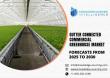 Gutter Connected Commercial Greenhouse Market estimated to reach US$35.728 billion by 2030 at a CAGR of 8.09%