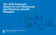 HMP Global’s Drug Channels Institute releases ‘2025 Economic Report on U.S. Pharmacies and PBMs,’ examining $683B market