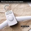 Smart Electric Cloth Dryer Market to Sail to US$ 2749.57 Million With a 18.6% CAGR From 2025 to 2034