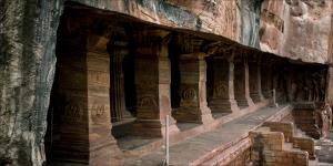 Badami Caves - MITT Moscow 2025