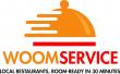 WoomService Introduces a Structured Approach to Food Delivery for Luxury Hotels