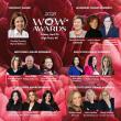 WithIt Honors Carolyn Crowley as 2025 Visionary Award and Announces 15 WOW Award Nominees