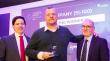 CyberQ Group Excel at TheBusinessDesk.com West Midlands Leadership Awards & Gears Up for UKSEATechWeekPH