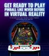 X-Arcade and Zen Studios Join Forces to Redefine Arcade & Pinball in VR