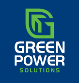 Green Power Solutions Logo