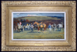 Over £200,000 Expected for Works by Sir Alfred Munnings at Sloane Street Auctions on March 28