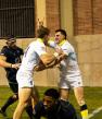 Rugby Football Club Los Angeles Secure The First Win Of The Season In Front of Packed Crowd at Wallis Annenberg Stadium