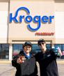 Protein Pints Brings Protein-Packed, All-Natural Ice Cream to Kroger Stores Nationwide
