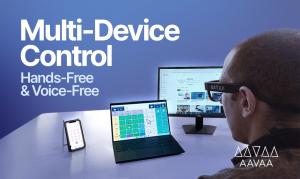 AAVAA Multi-Device Control