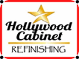 Hollywood Cabinet Refinshing logo