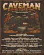 Caveman Music Festival Returns Offering Another Day to Enthusiasts and Higher Education to Locals