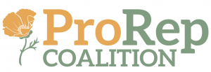 ProRep Coalition Logo 2025