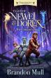 ‘Tales of Newel and Doren: The Gorgon’s Fury’ Debuts at No. 4 on New York Times list