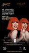 Maze Lounge Rebirths as Golden Door With Kings Table Exclusive Party in Miami