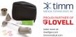 Timm Medical Technologies and Lovell Partner to Expand Vacuum Therapy Access for VA and DoD Veterans