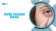 Uveitis Treatment Market: Steady Growth Expected with a 5.8% CAGR Through 2034