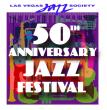 Las Vegas Jazz Society Celebrates 50 Years of Jazz Excellence