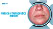 Rosacea Therapeutics Market: Projected to Reach $8.41 Billion by 2034 with a 6.1% CAGR