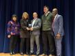 West Coast Solutions receives prestigious award from JPL