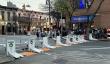 AUSTIN’S SXSW PROTECTED BY MERIDIAN ARCHER BARRIERS
