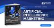 Mujo Releases Groundbreaking Textbook on Artificial Intelligence in Marketing for Higher Education