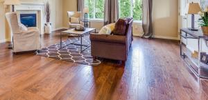 Woodland Hills Wood Floor Cleaning