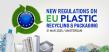 Industry Leaders Convene in Amsterdam this 31st March to Address New EU Regulations on Plastic Recycling & Packaging
