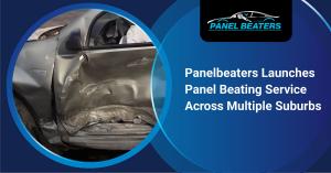 Panel Beaters Perth