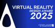 A' Virtual, Mixed and Augmented Reality Design Award Announces Comprehensive Prize Package for 2024