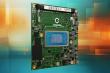 congatec presents new COM Express Compact module