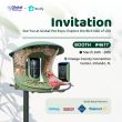Birdfy at Global Pet Expo 2025: Showcasing the Next-Gen Smart Bird Feeder
