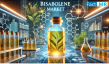 Bisabolene Market is Set to Surge at 3.9% CAGR, to Reach US$ 4.6 Million by 2034 | Fact.MR Report