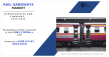 Rail Gangways Market to Grow $961.1 M by 2032, Driven by 5.6% CAGR Rising Demand for Modern Rail Connectivity Solutions