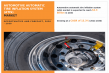 Automotive ATIS Market to Hit $2.26B by 2030, Driven by Growing Demand for Safety, Efficiency & Smart Tire Technologies