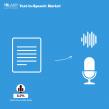 Text-to-Speech Market to Surge with 3.7% CAGR, Global Revenue to Exceed US$ 5,736.20 Million by 2034