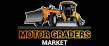 Motor Graders Market Size Projected To Hit USD 8,140.8 Million By 2032
