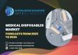 Medical Disposables Market projected to reach US$1,169.584 billion by 2030 at a significant CAGR of 10.23%