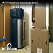 Heat Pump Water Heater Market is Projected to Reach US$ 38.60 Billion Growing at a CAGR 11.9% From 2025 to 2034