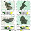 Climate-driven model transfer of crop classification boosts global crop mapping