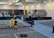 Gotham Pickleball, NYC's First 24/7 Pickleball Club, Opens in LIC as New York's First Fully Autonomous Pickleball Club