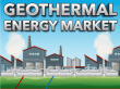Geothermal Energy Market Size to Hit USD 117.02 Billion By 2032