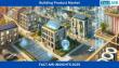 Global Building Product Market Set to Expand at 5.1% CAGR, Reaching US$ 77.72 Billion by 2034