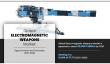 Electromagnetic Weapons Market Size Worth USD 2,060.1 million By 2030 | Growth Rate (CAGR) of 19.7%