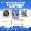 Restoration Commercial Roofing Services Launches as a Premier Commercial Roofing Contractor in Alabama