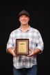 Justin Henry of DogWatch Cleveland Recognized with Prestigious Top Dog Award