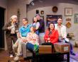 Bergen County Players’ Production of Things My Mother Taught Me Explores Joy and Stress of Family Life Thru April 5
