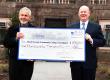 Gene and Marlene Epstein Humanitarian Foundation Establishes Scholarship Program for Lower Bucks County Area
HS Grads